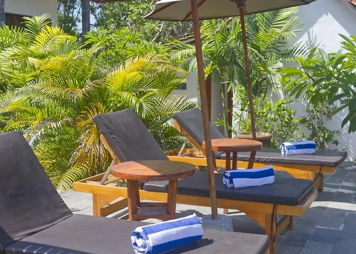 Le Village 3* Toyapakeh