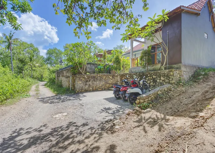 Maison d'hôtes Le Village 3*