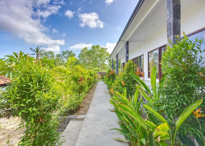 Le Village 3* Toyapakeh