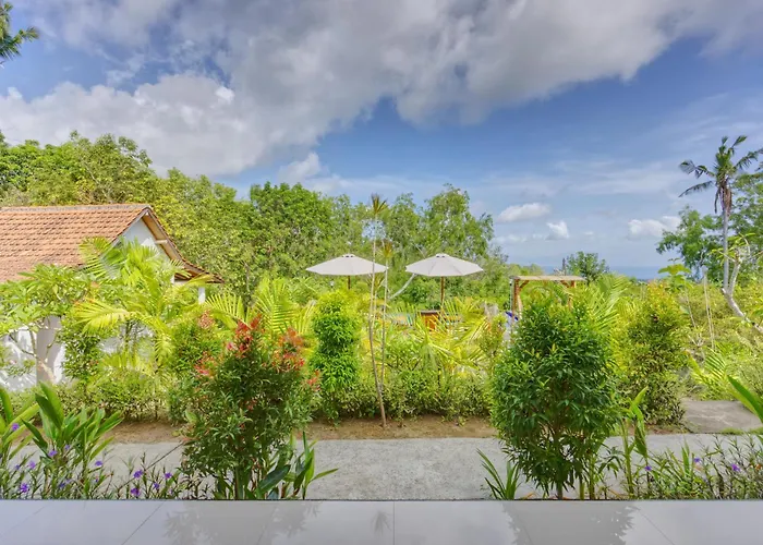 Le Village Toyapakeh