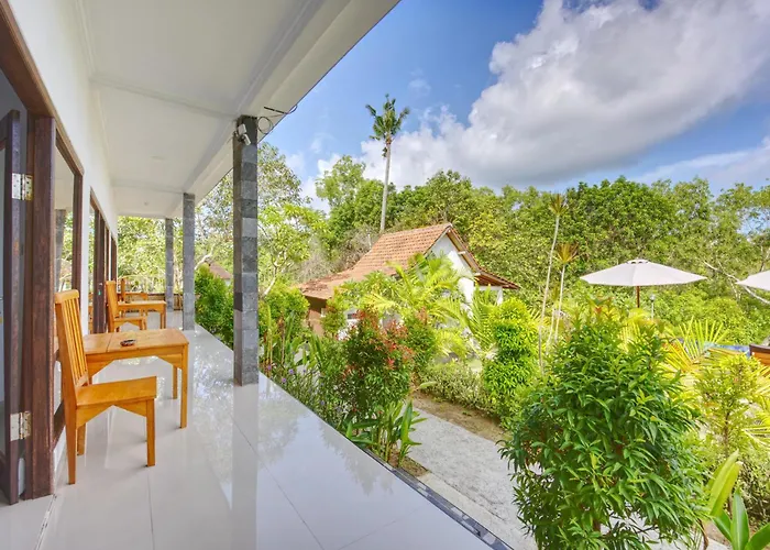 Le Village 3* Toyapakeh