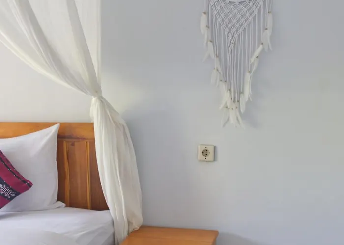 Maison d'hôtes Le Village 3*