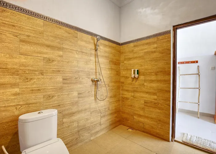 Maison d'hôtes Le Village 3*